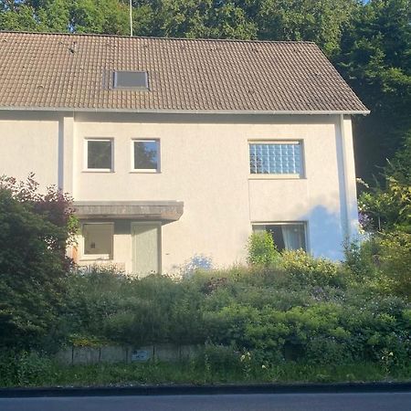 Ferienwohnung Koko ゾーリンゲン エクステリア 写真