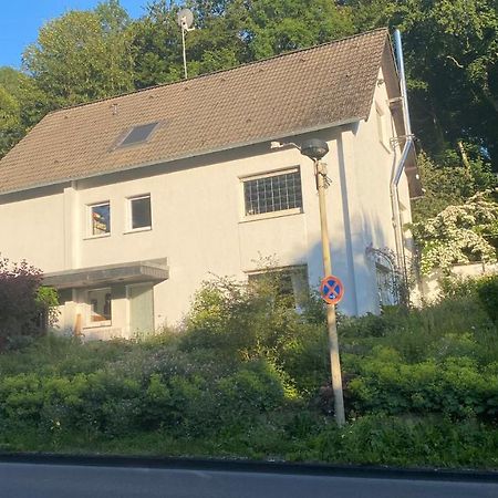 Ferienwohnung Koko ゾーリンゲン エクステリア 写真