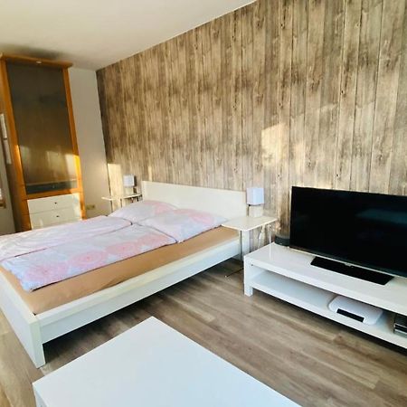 Ferienwohnung Koko ゾーリンゲン エクステリア 写真