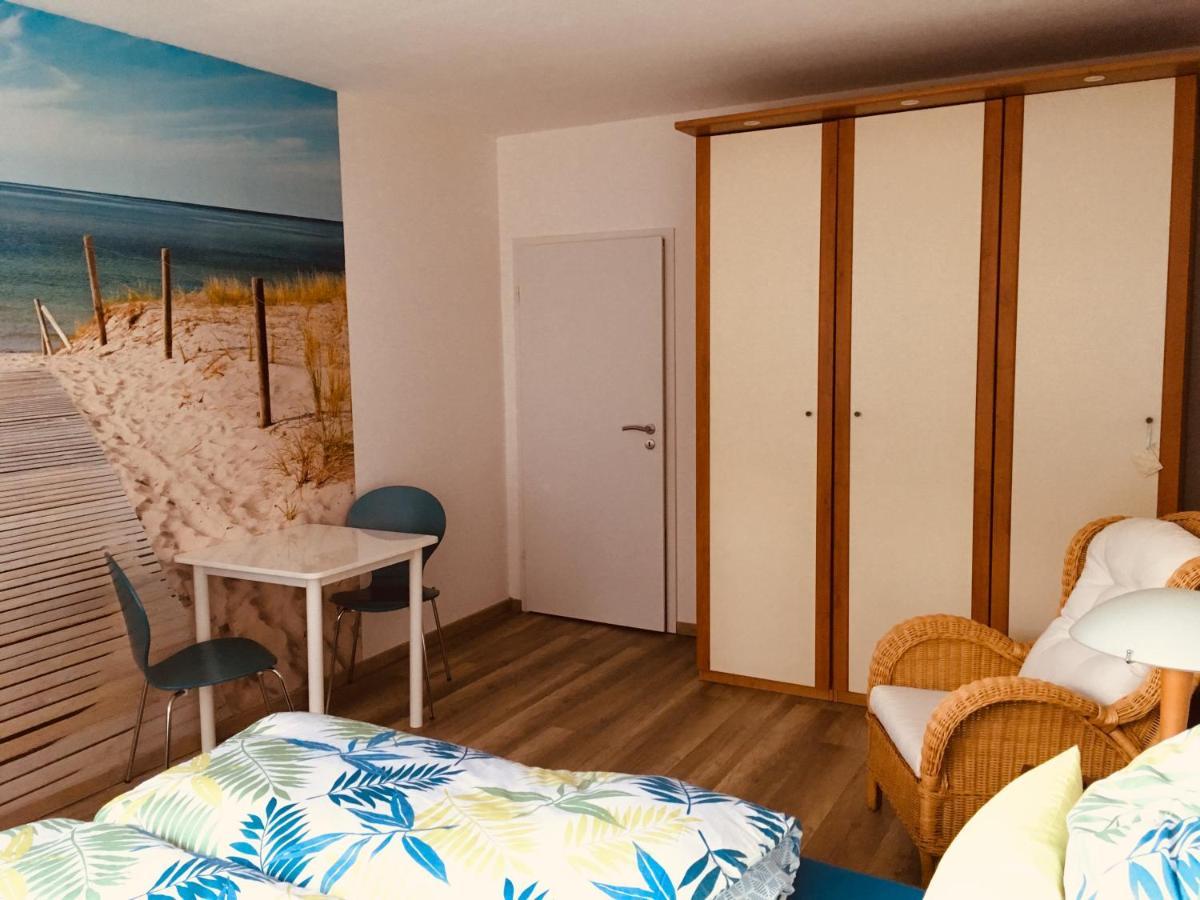 Ferienwohnung Koko ゾーリンゲン エクステリア 写真