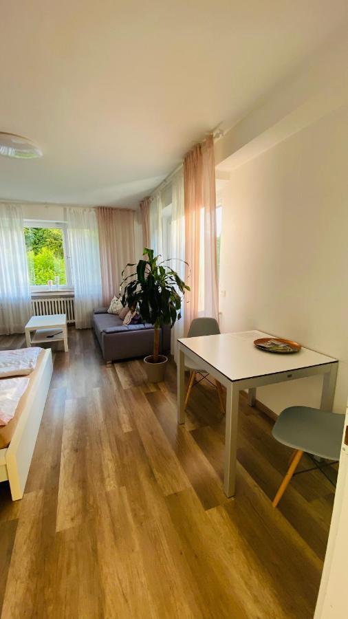 Ferienwohnung Koko ゾーリンゲン エクステリア 写真