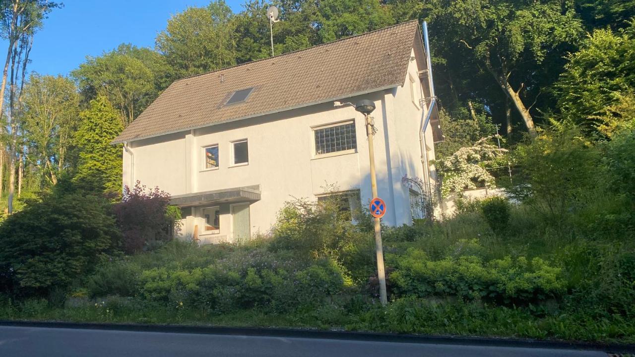 Ferienwohnung Koko ゾーリンゲン エクステリア 写真