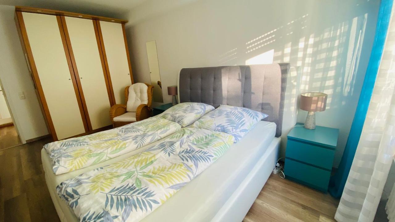 Ferienwohnung Koko ゾーリンゲン エクステリア 写真